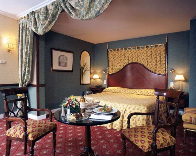 espahotel plaza espana