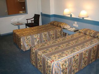 espahotel plaza espana