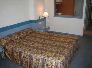 espahotel plaza espana