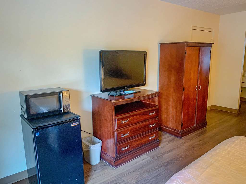 motel 6 morgantown wv