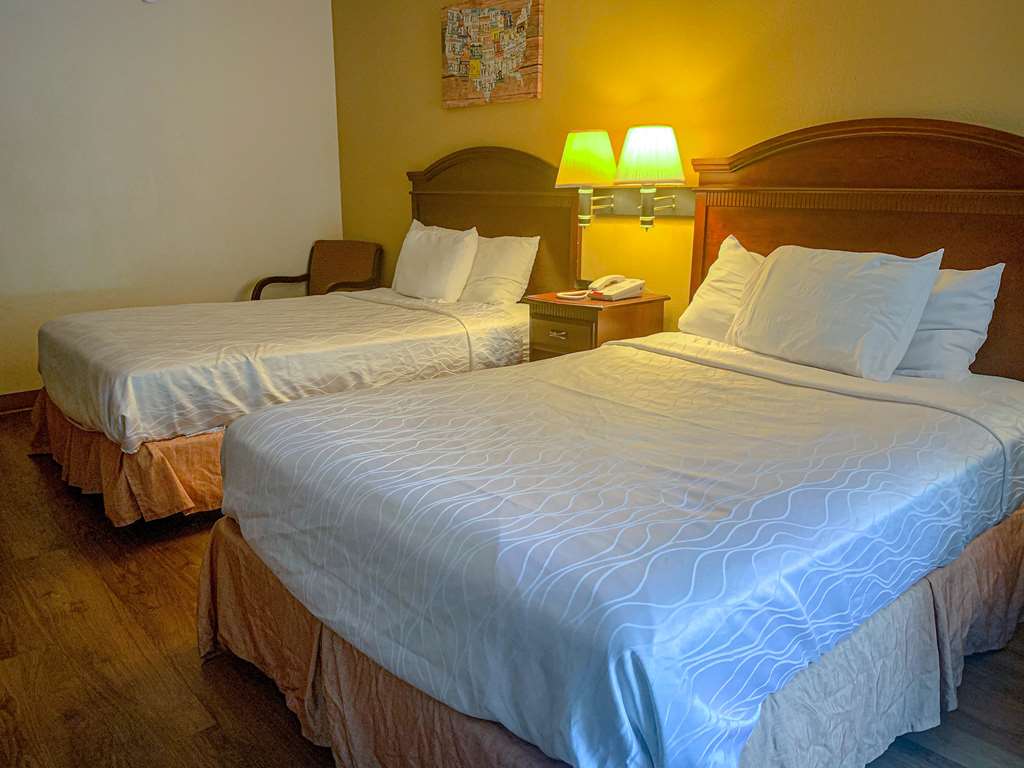 motel 6 morgantown wv