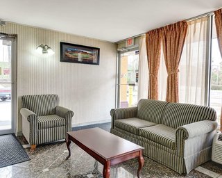 motel 6 morgantown wv