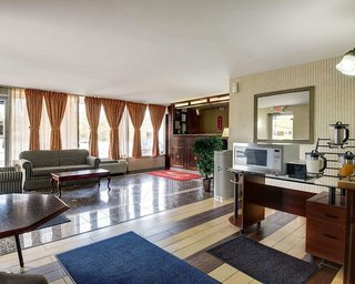 motel 6 morgantown wv