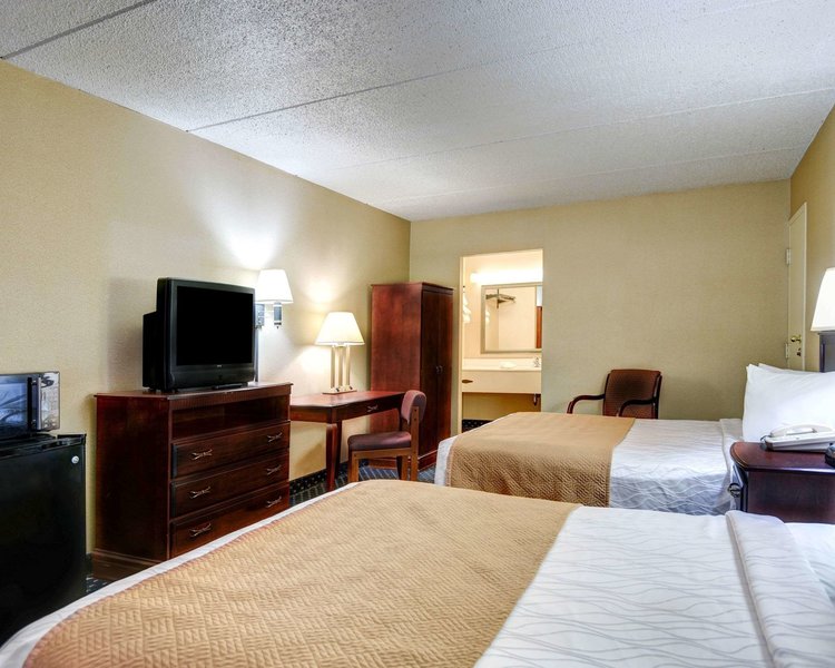 motel 6 morgantown wv