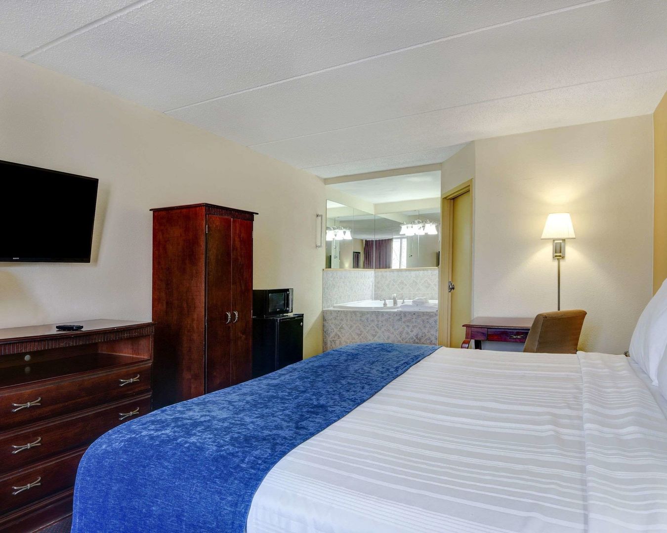 motel 6 morgantown wv