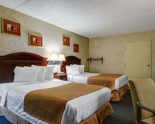 motel 6 morgantown wv