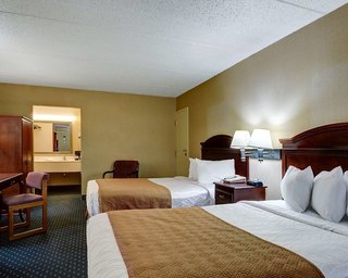 motel 6 morgantown wv