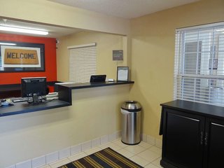 extended stay america select suites raleigh rdu airport