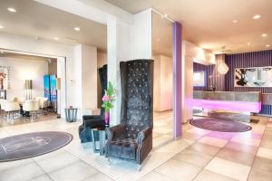 Leonardo Hotel Munich City Olympiapark,München>>Munich,4 star