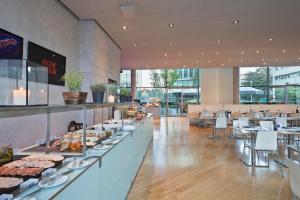 Innside Munchen Parkstadt Schwabing,Munich>>Bavaria,4 star