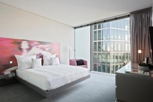 Innside Munchen Parkstadt Schwabing,Munich>>Bavaria,4 star