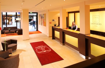 leonardo hotel munchen city center