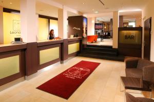 Leonardo Hotel Munchen City Center,Munich>>Ludwigsvorstadt-Isarvorstadt,4 star