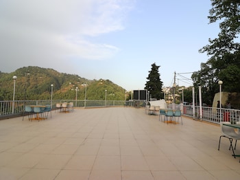 mussoorie