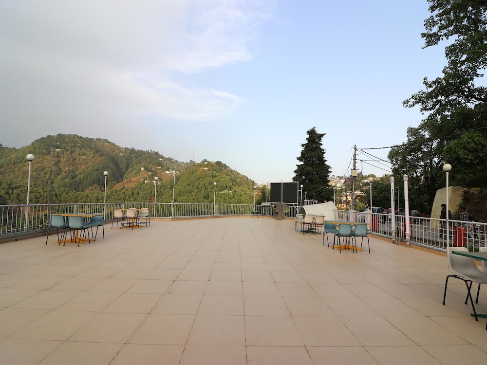 mussoorie