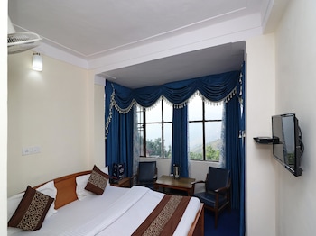 mussoorie