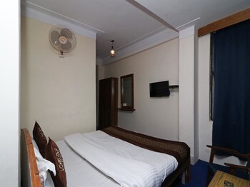 mussoorie