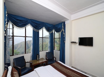 mussoorie