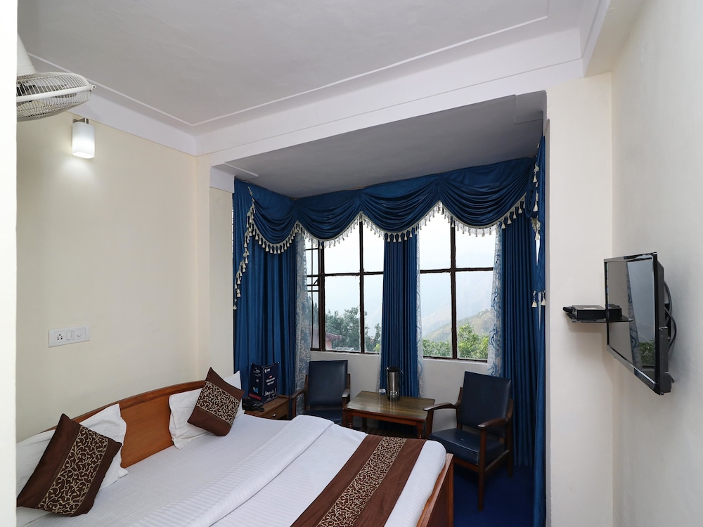 mussoorie