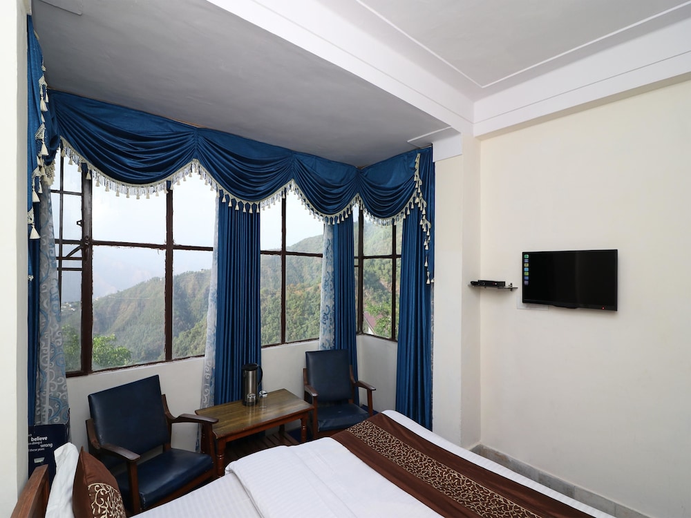 mussoorie