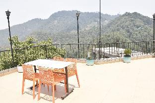 mussoorie
