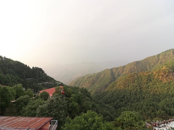 mussoorie