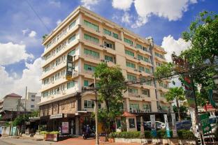 Nara Suite Residence Bangkok,Yan Nawa>>Bangkok,3 star