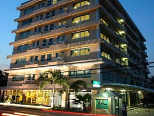 nara suite residence bangkok