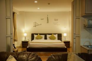 Nara Suite Residence Bangkok,Yan Nawa>>Bangkok,3 star