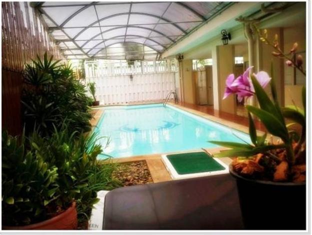 nara suite residence bangkok