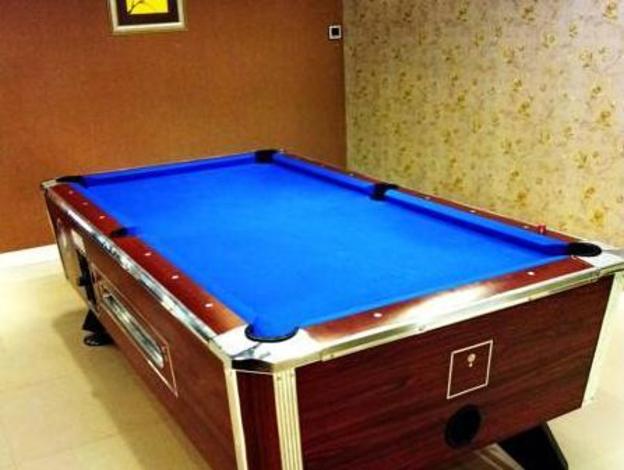 nara suite residence bangkok