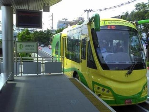 nara suite residence bangkok