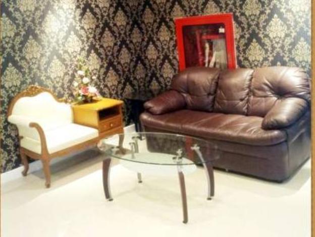 nara suite residence bangkok