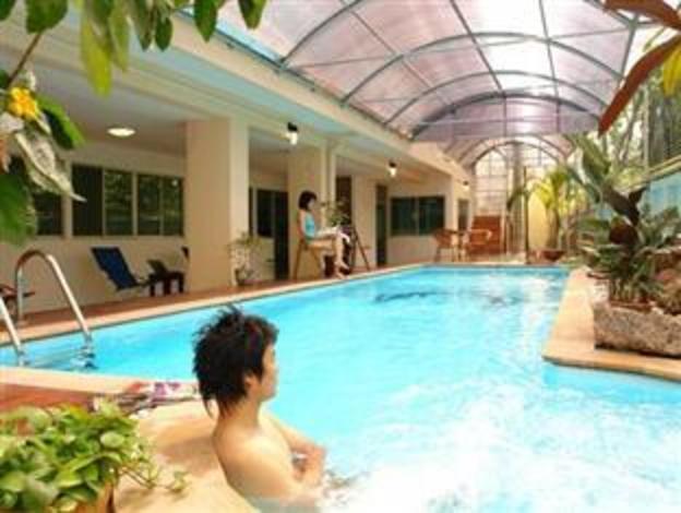 nara suite residence bangkok