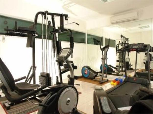 nara suite residence bangkok