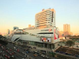 nara suite residence bangkok