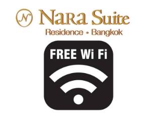 nara suite residence bangkok