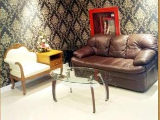 nara suite residence bangkok