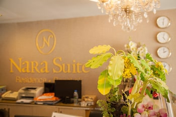 nara suite residence bangkok