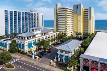 sea crest oceanfront resort