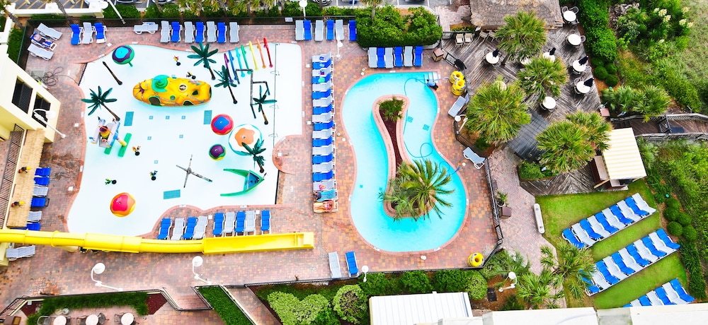 sea crest oceanfront resort