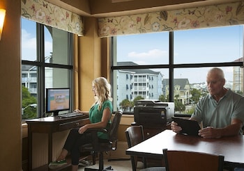 sea crest oceanfront resort