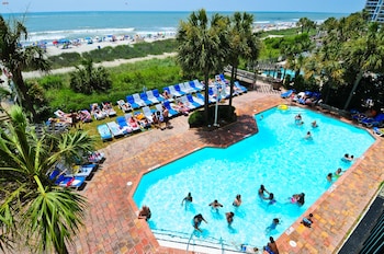 sea crest oceanfront resort