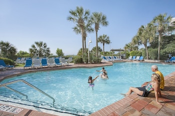 sea crest oceanfront resort