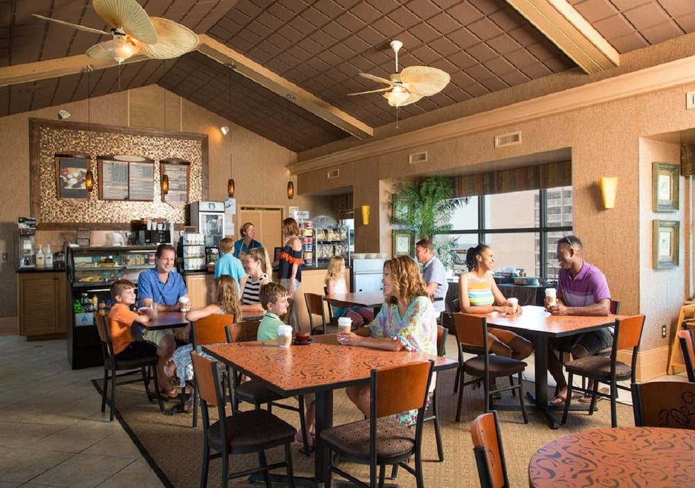 sea crest oceanfront resort