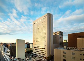 Hilton Nagoya,Aichi Prefecture>>Aichi,4 star