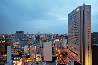 Hilton Nagoya,Aichi Prefecture>>Aichi,4 star