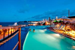 pontalmar praia hotel