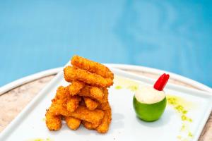 pontalmar praia hotel