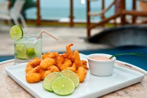 pontalmar praia hotel